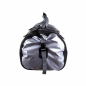 Preview: OverBoard wasserdichte Duffel Bag 60 Liter Schwarz
