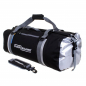 Preview: OverBoard wasserdichte Duffel Bag 60 Liter Schwarz
