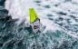 Preview: Mystic Brand Kite- and Windsurf Floatation Vest Zipfree Men Lime 2019