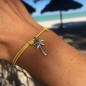 Preview: Silver+Surf silver jewelry palm tree size S