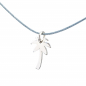 Preview: Silver+Surf silver jewelry palm tree size S