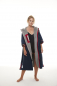 Preview: Red Original Pro Change EVO Kurzarm Unisex Marine Blau