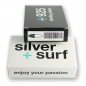 Preview: Argento+Surf Gioielli in argento Sci Gr L Doppio Cervo