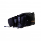 Preview: OverBoard waterproof hip bag LIGHT 4 L Black