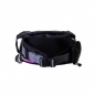 Preview: OverBoard waterproof hip bag LIGHT 4 L Black