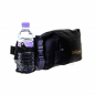 Preview: OverBoard waterproof hip bag LIGHT 4 L Black