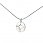 Preview: Silver+Surf Silber Schmuck Windrose Gr S