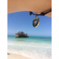 Preview: Silver+Surf Silber Schmuck Windrose Gr S