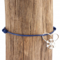 Preview: Silver+Surf Silber Schmuck Snow Love Gr S Kristall
