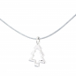 Preview: Silver+Surf Silber Schmuck Tree Gr S