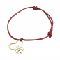 Preview: Silver+Surf Silber Schmuck Snow Love Krist Gr S go
