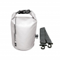 Preview: OverBoard waterproof stuff sack 5 liter White
