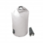 Preview: OverBoard waterproof stuff sack 30 liters White