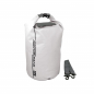 Preview: OverBoard waterproof stuff sack 30 liters White