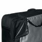 Preview: SNIPER Bodyboard Tasche Rollcover mit Rädern