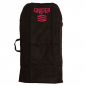 Preview: SNIPER Bodyboard Tasche Rucksack Single Cover Rot