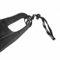 Preview: SNIPER Bodyboard Flossen Leash Chord