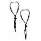 Preview: SNIPER Bodyboard Flossen Leash Chord