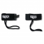 Preview: SNIPER Bodyboard Flossen Leash Deluxe