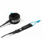 Preview: ROAM Surfboard Leash Premium 8.0 244cm 7mm Schwarz