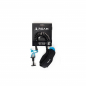 Preview: ROAM Bodyboard Biceps Leash 4.0 Small 7mm Black