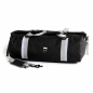 Preview: MDS bolsa de lona impermeable 60 litros negro