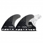 Preview: FUTURES Thruster Fin Set HS2 Hayden Cox Generation