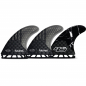 Preview: FUTURES Thruster Fin Set HS1 Hayden Cox Generation