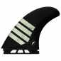 Preview: FUTURES Twin Tri Fin Set T1 Alpha
