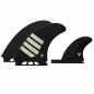 Preview: FUTURES Twin Tri Fin Set T1 Alpha