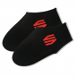 Preview: SNIPER Bodyboard Neopren Socken Gr 38-40
