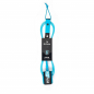 Preview: ROAM Surfboard Leash Premium 6.0 183cm 7mm Blau