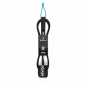 Preview: ROAM Surfboard Leash Premium 9.0 274cm 7mm Schwarz