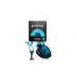Preview: ROAM Bodyboard Biceps Leash 4.0 Small 7mm Blau