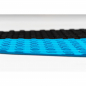 Preview: ROAM Footpad Deck Grip Traction Pad 2-tlg Blau