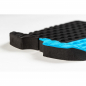 Preview: ROAM Footpad Deck Grip Traction Pad 2-tlg Blau
