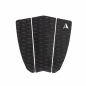 Preview: ROAM Footpad Deck Grip Traction Pad 3-tlg Schwarz