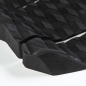 Preview: ROAM Footpad Deck Grip Traction Pad 3-tlg Schwarz