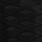 Preview: ROAM Footpad Deck Grip Traction Pad 3-tlg Schwarz