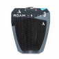 Preview: ROAM Footpad Deck Grip Traction Pad 3-tlg Schwarz