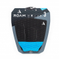 Preview: ROAM Footpad Deck Grip Traction Pad 3-tlg Blau