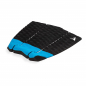 Preview: ROAM Footpad Deck Grip Traction Pad 3-tlg Blau
