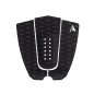 Preview: ROAM Footpad Deck Grip Traction Pad 3-tlg +Schwarz