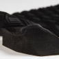 Preview: ROAM Footpad Deck Grip Traction Pad 3-tlg +Schwarz
