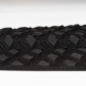 Preview: ROAM Footpad Deck Grip Traction Pad 3-tlg +Schwarz