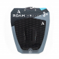 Preview: ROAM Footpad Deck Grip Traction Pad 3-tlg +Schwarz