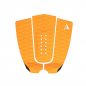Preview: ROAM Footpad Deck Grip Traction Pad 3-tlg + Orange