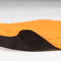 Preview: ROAM Footpad Deck Grip Traction Pad 3-tlg + Orange