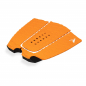 Preview: ROAM Footpad Deck Grip Traction Pad 3-tlg + Orange