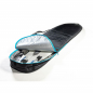 Preview: ROAM Boardbag Surfboard Tech Bag Funboard 7.6